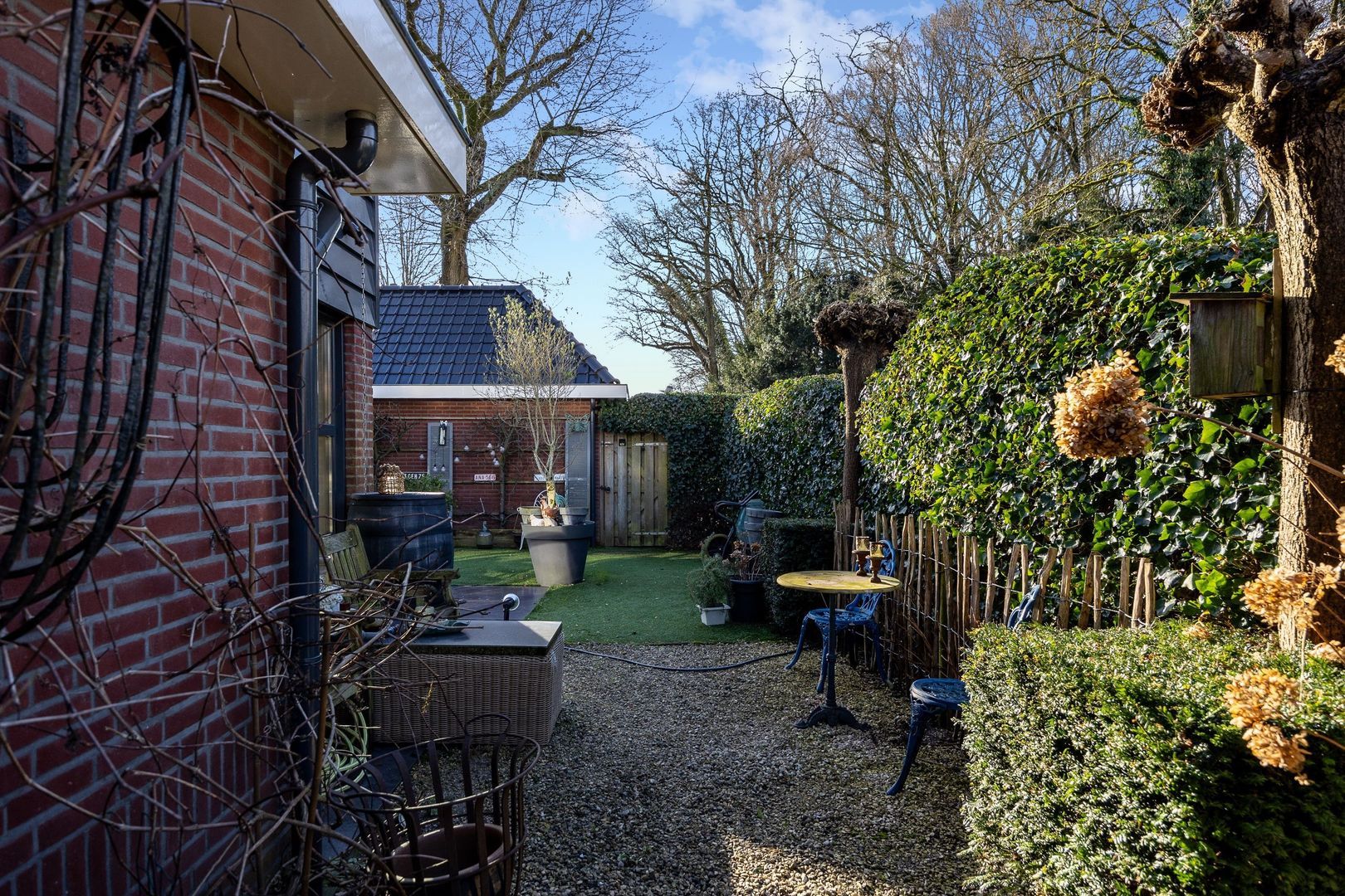 Luitgardeweg 1, Loosdrecht foto-32 blur