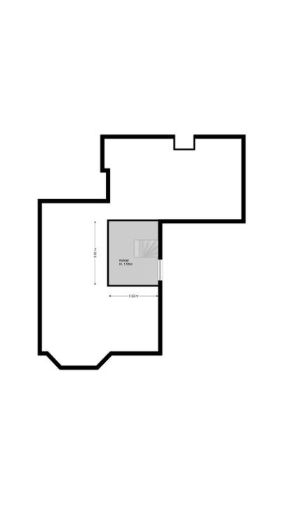Burgemeester Gulcherlaan 11, Hilversum plattegrond-47