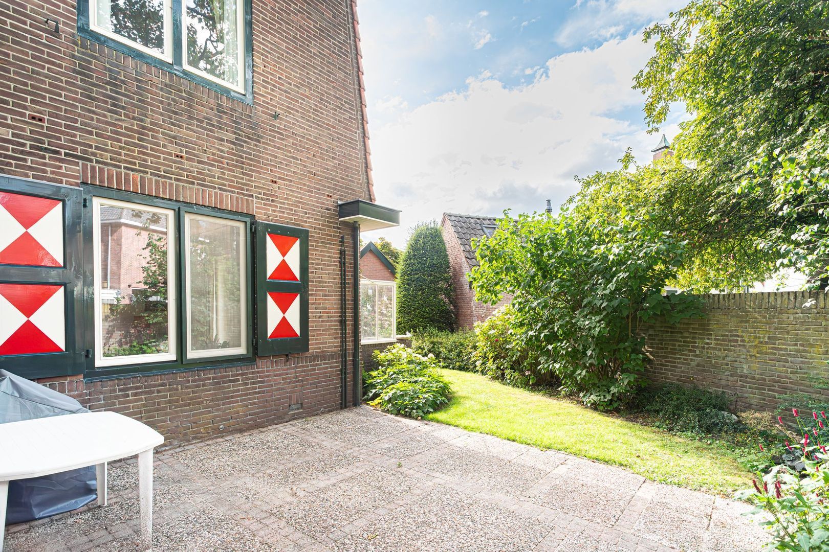 Stadhouderslaan 1, Hilversum foto-49 blur