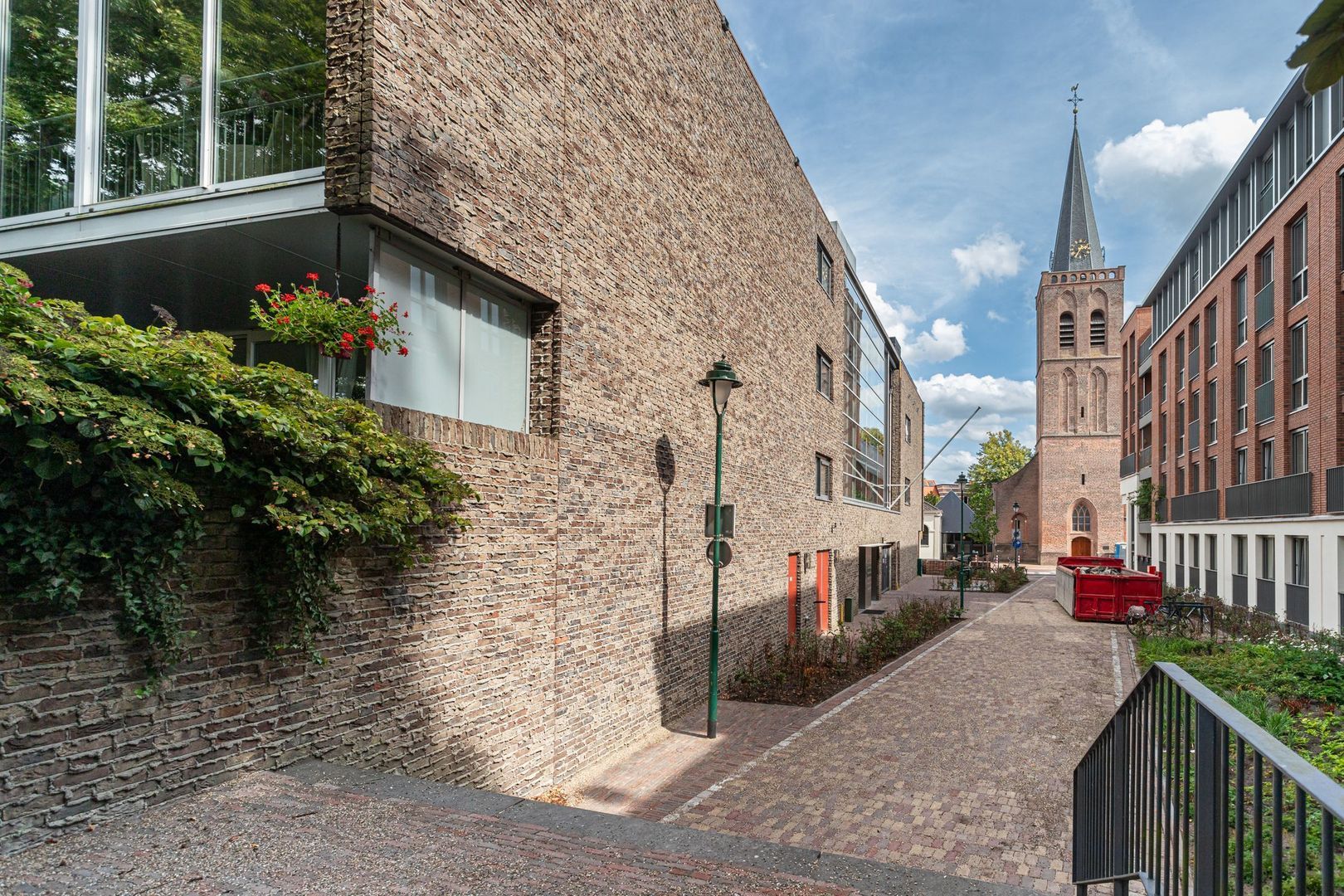 Oude Torenstraat 37, Hilversum foto-17 blur