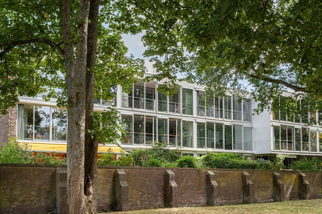 Oude Torenstraat 37, Hilversum