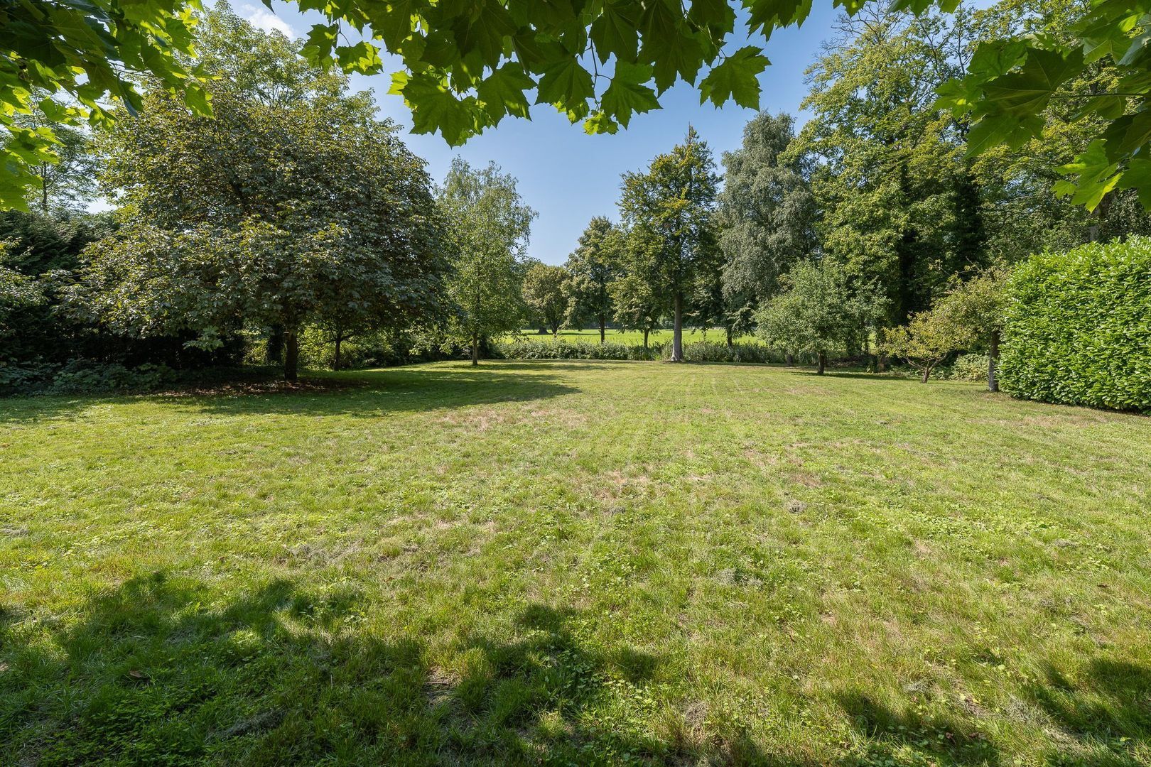 Oude Meentweg 0 ong, Hilversum foto-50 blur