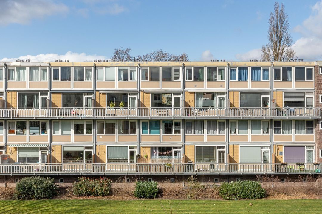 Karel Doormanlaan 88, Hilversum