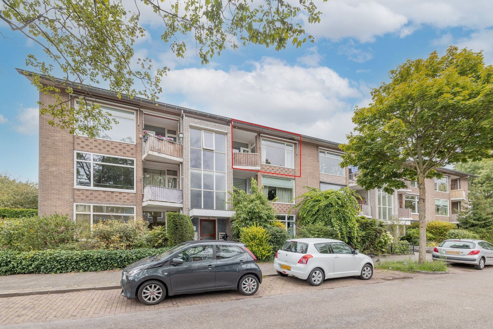 Oude Loosdrechtseweg 184, Hilversum foto-0 blur