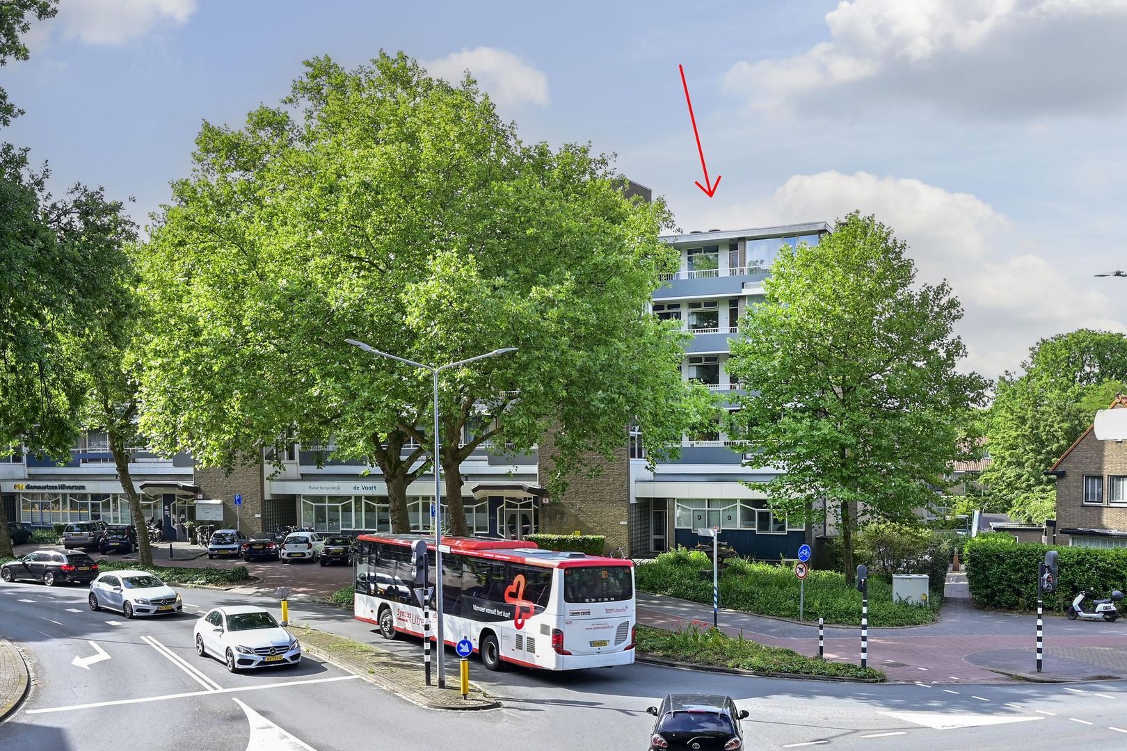 Vaartweg 181 C, Hilversum foto-4 blur