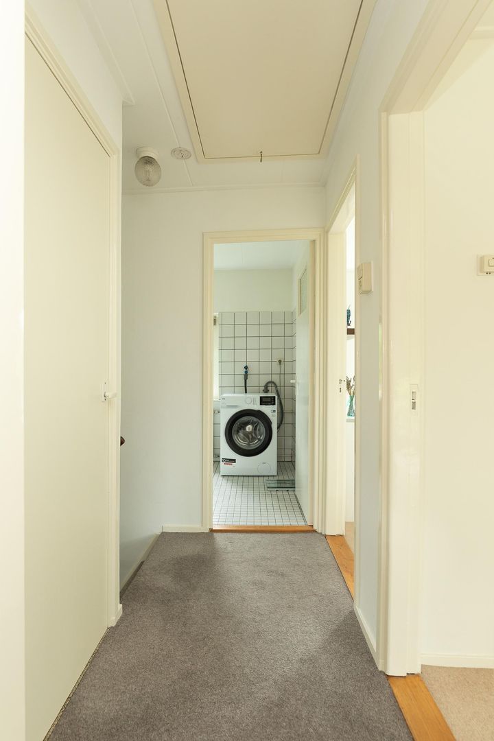 Groen van Prinstererlaan 10, Huizen foto-12 blur