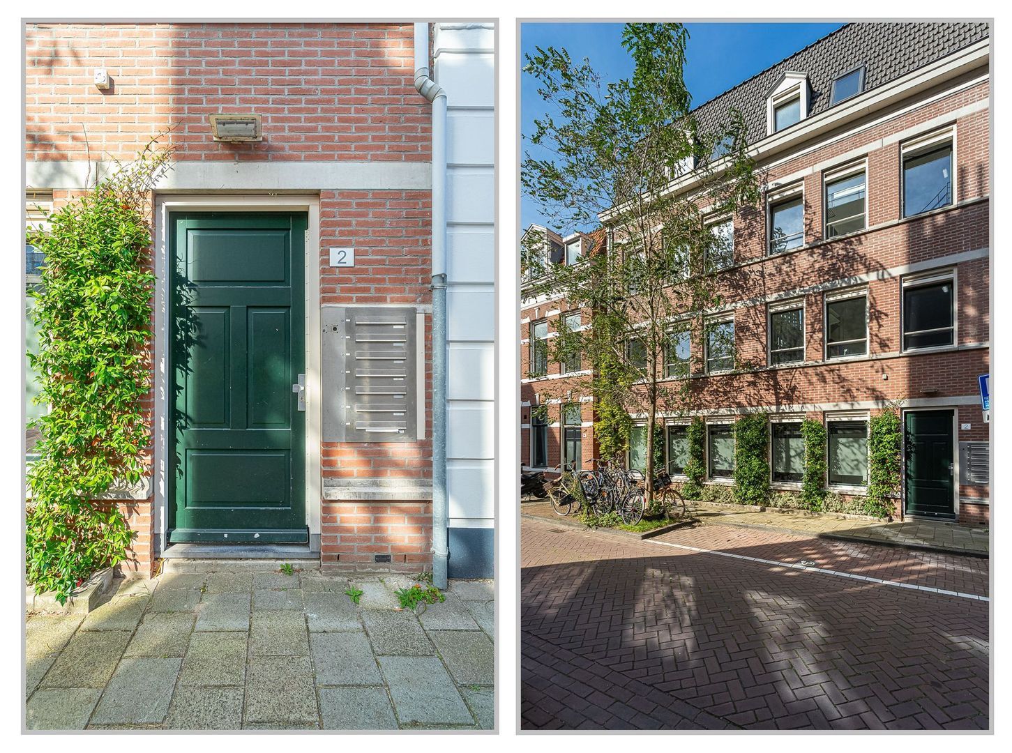 Ruychaverstraat 2 F, Haarlem foto-3 blur