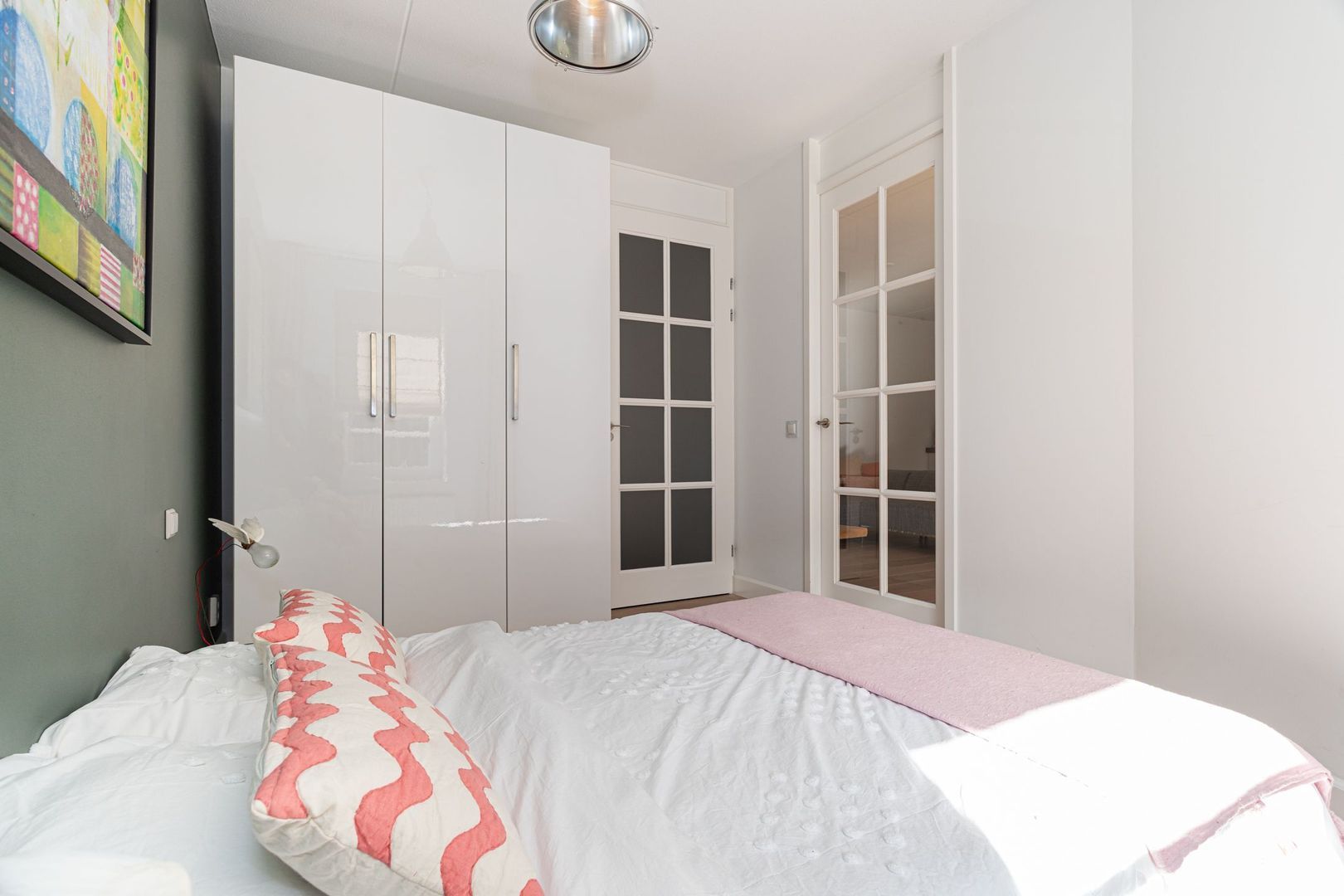 Ruychaverstraat 2 F, Haarlem foto-15 blur