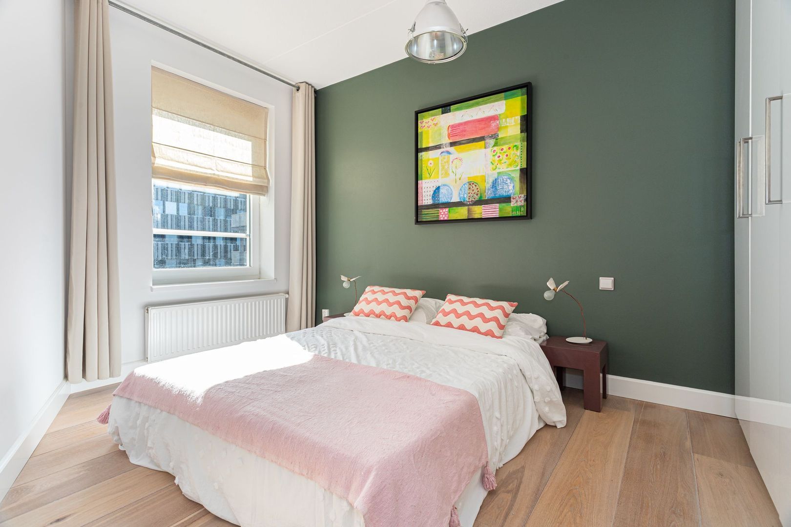 Ruychaverstraat 2 F, Haarlem foto-14 blur