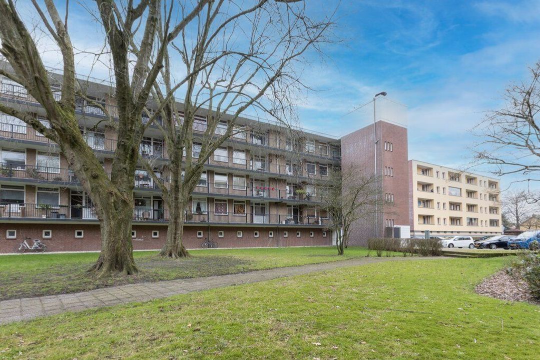 Banckertlaan 75, Hilversum