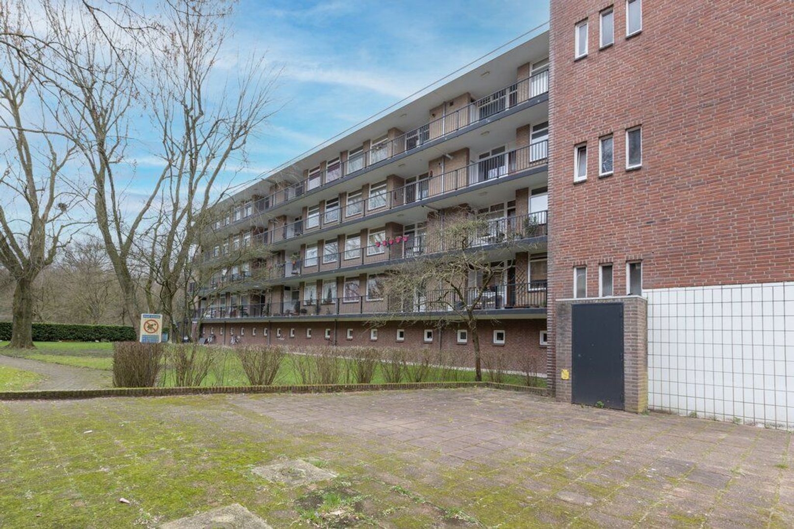 Banckertlaan 75, Hilversum foto-16 blur