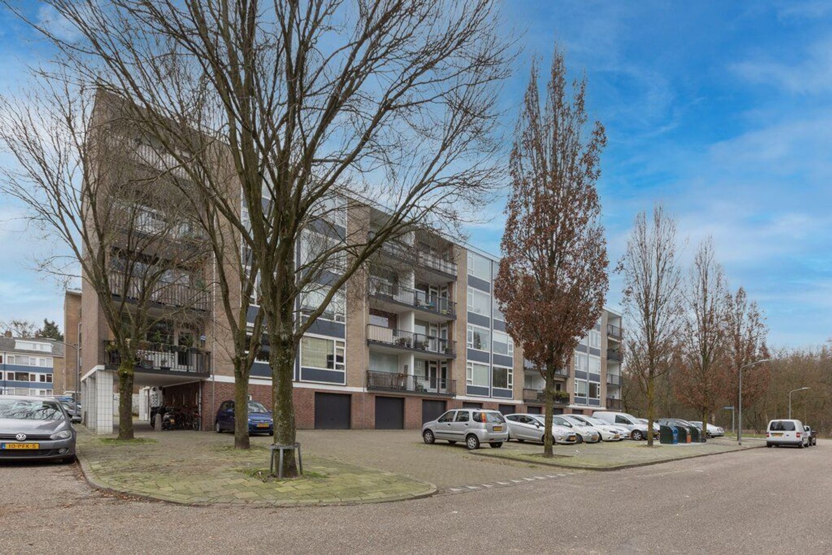 Banckertlaan 75, Hilversum foto-18 blur