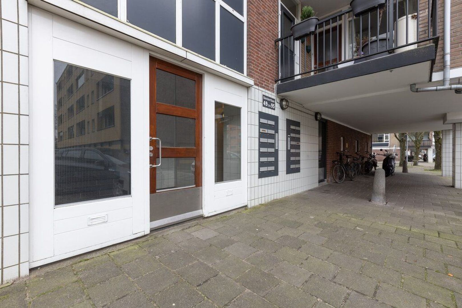 Banckertlaan 75, Hilversum foto-19 blur