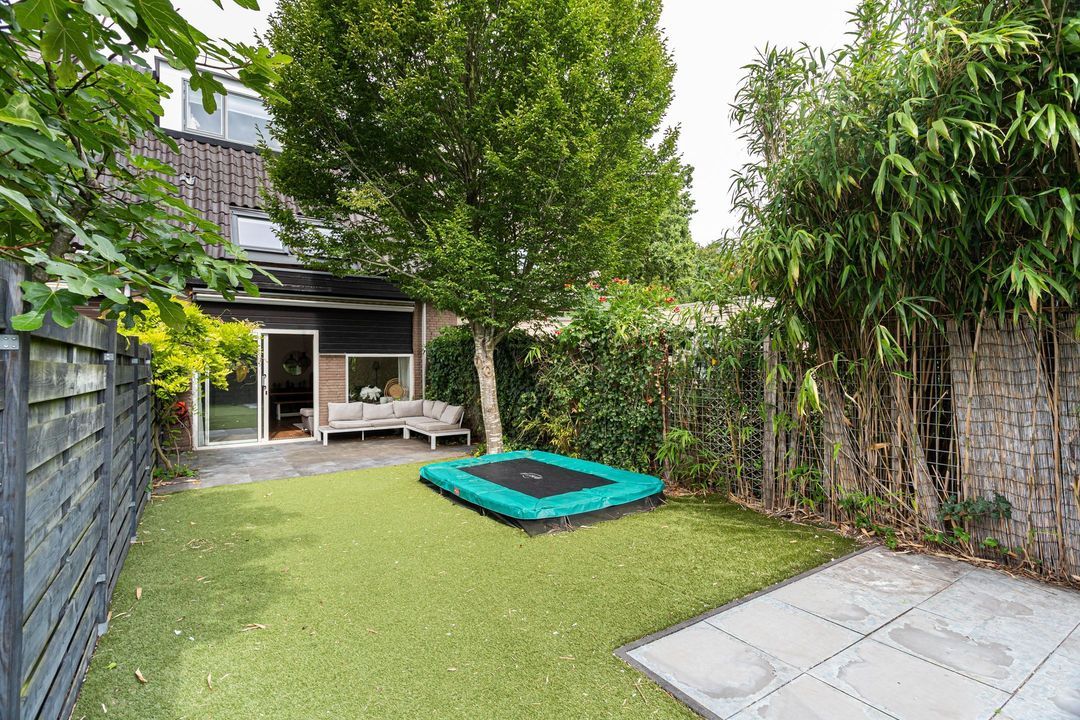 Van Gelderlaan 63, Hilversum