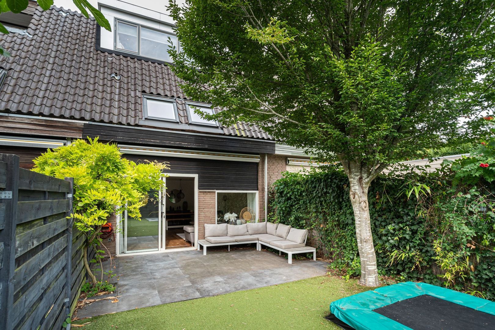 Van Gelderlaan 63, Hilversum foto-40 blur