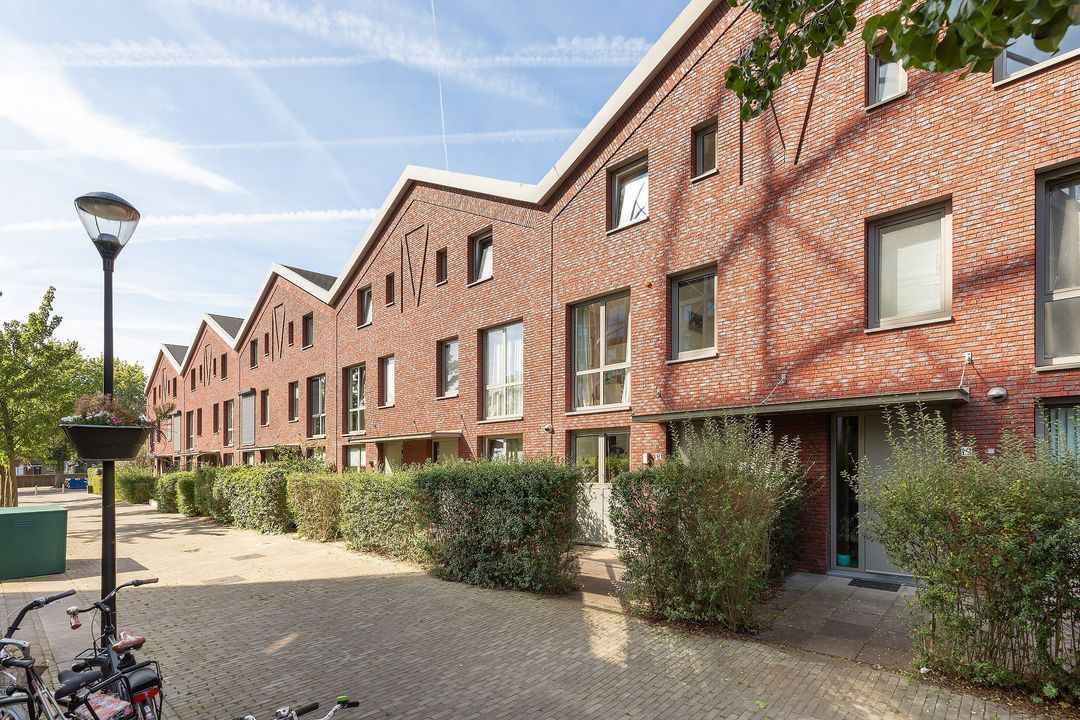 Gashouder 17, Hilversum