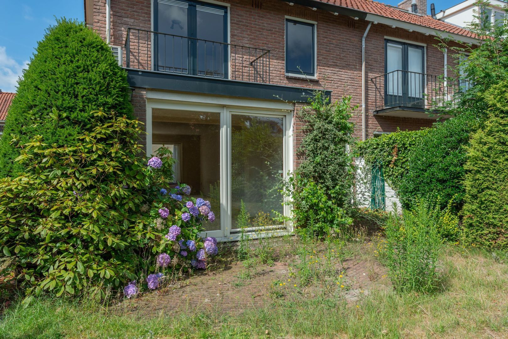 Paulus Potterlaan 9, Loosdrecht foto-33 blur