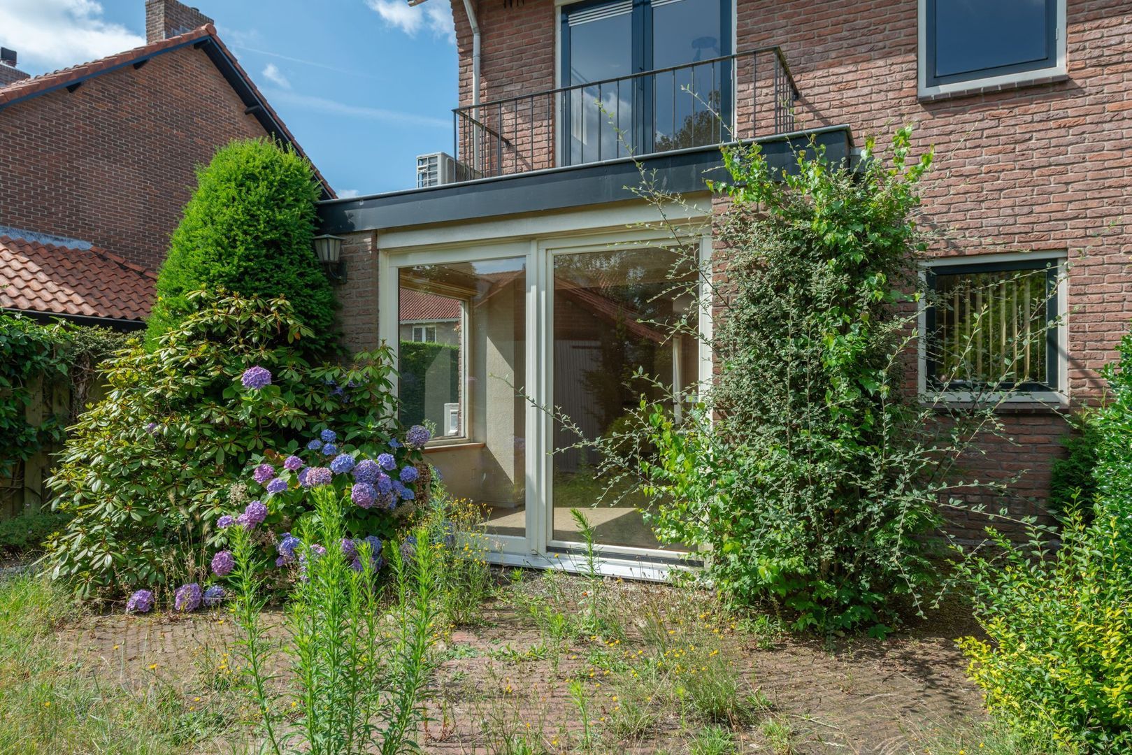 Paulus Potterlaan 9, Loosdrecht foto-34 blur