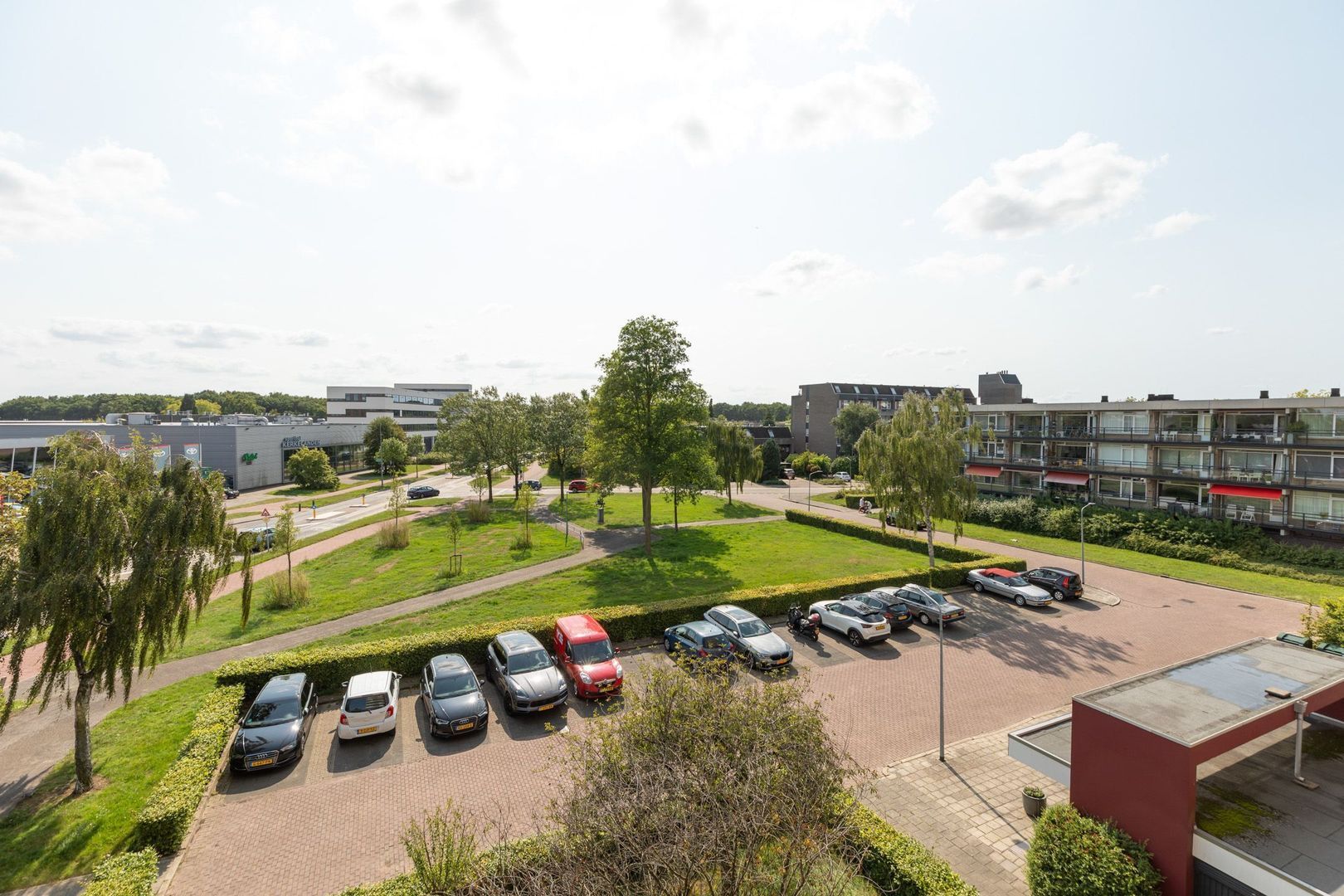 Kapittelweg 10, Hilversum foto-16 blur