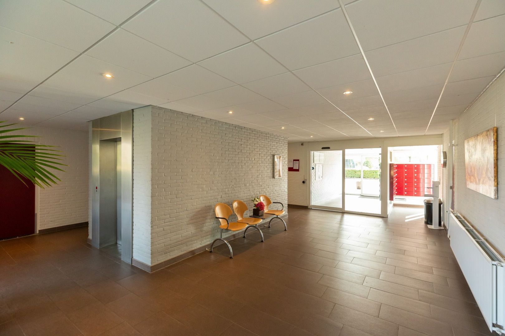 Kapittelweg 10, Hilversum foto-19 blur