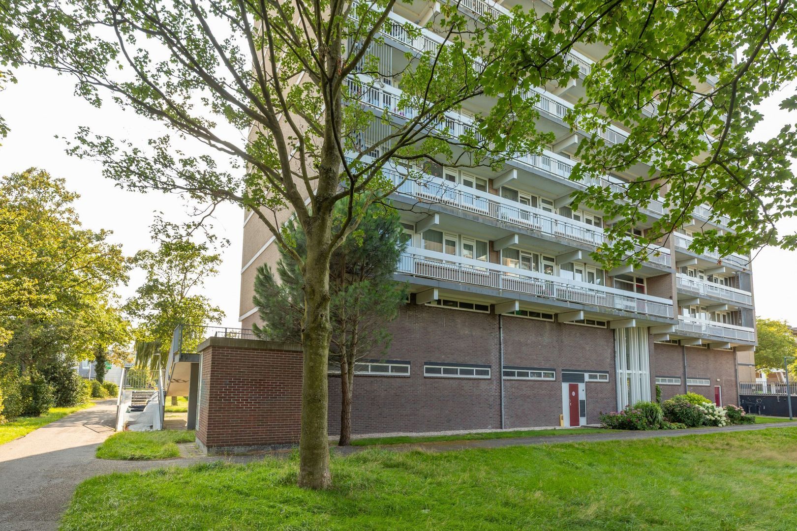 Kapittelweg 10, Hilversum foto-20 blur