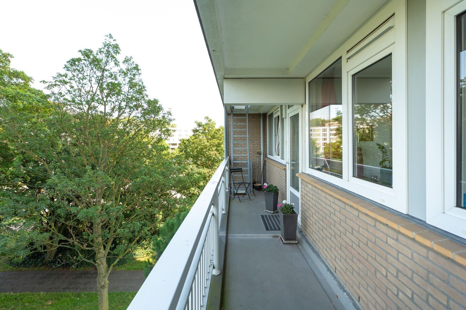 Kapittelweg 10, Hilversum foto-17 blur