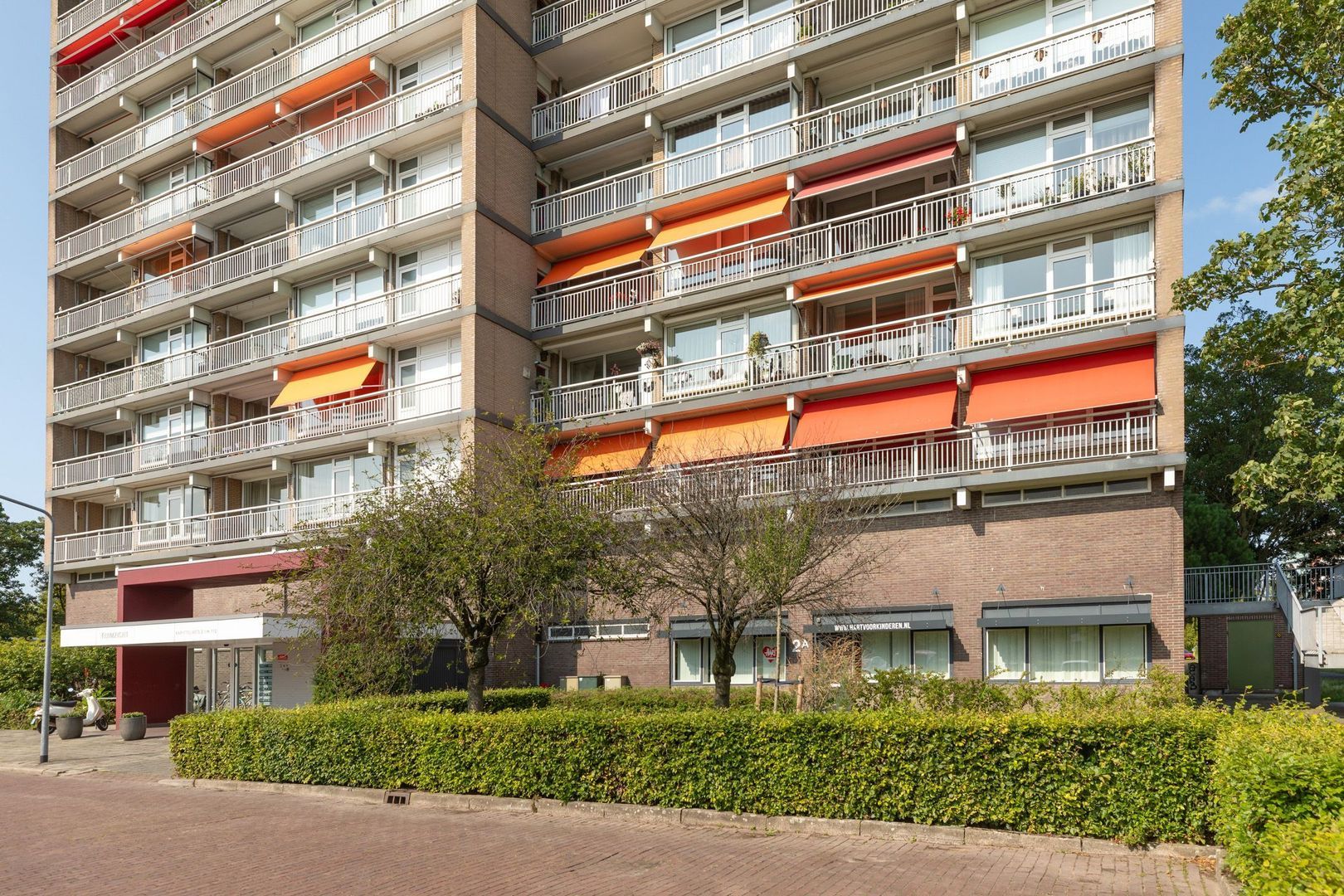 Kapittelweg 10, Hilversum foto-22 blur