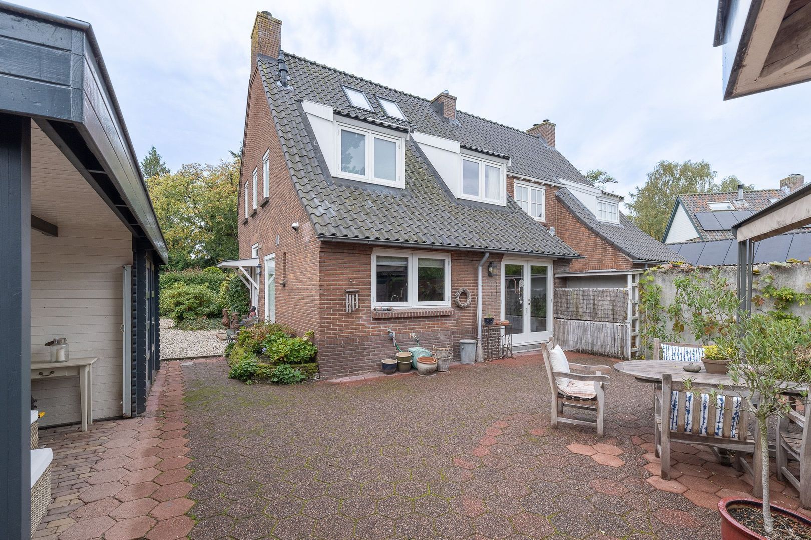 William Singerweg 3, Blaricum foto-30 blur