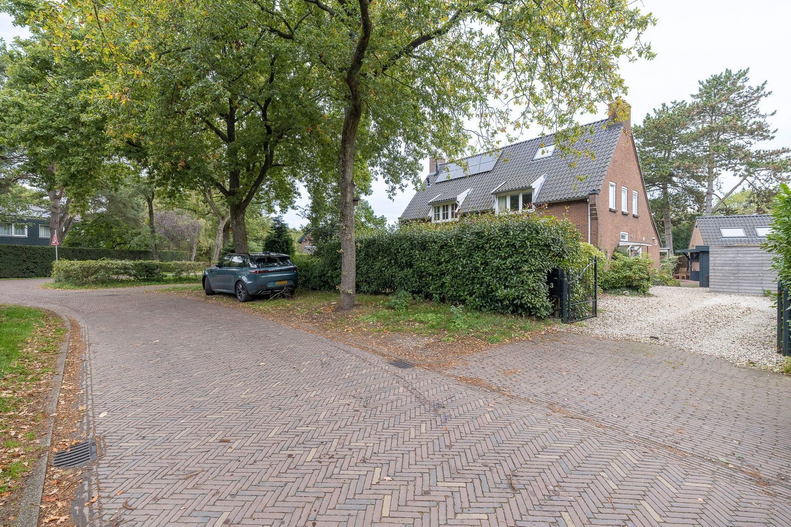 William Singerweg 3, Blaricum foto-0 blur