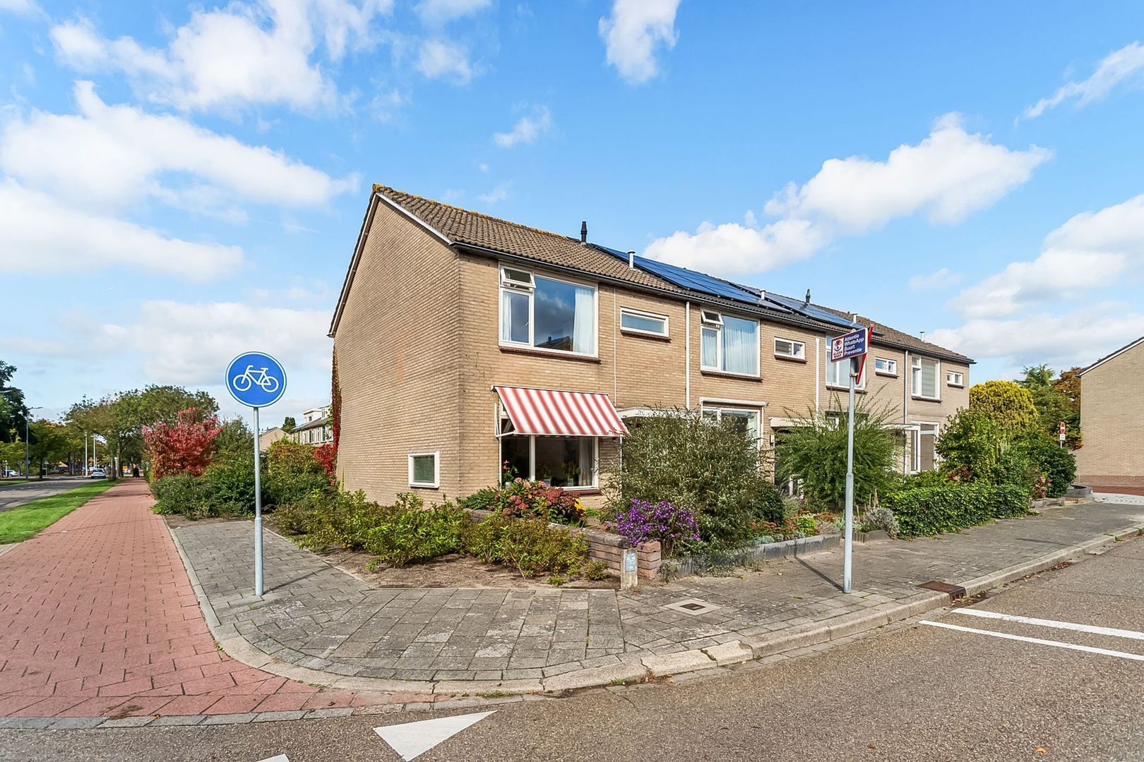 Lutherhof 1, Hilversum foto-26 blur