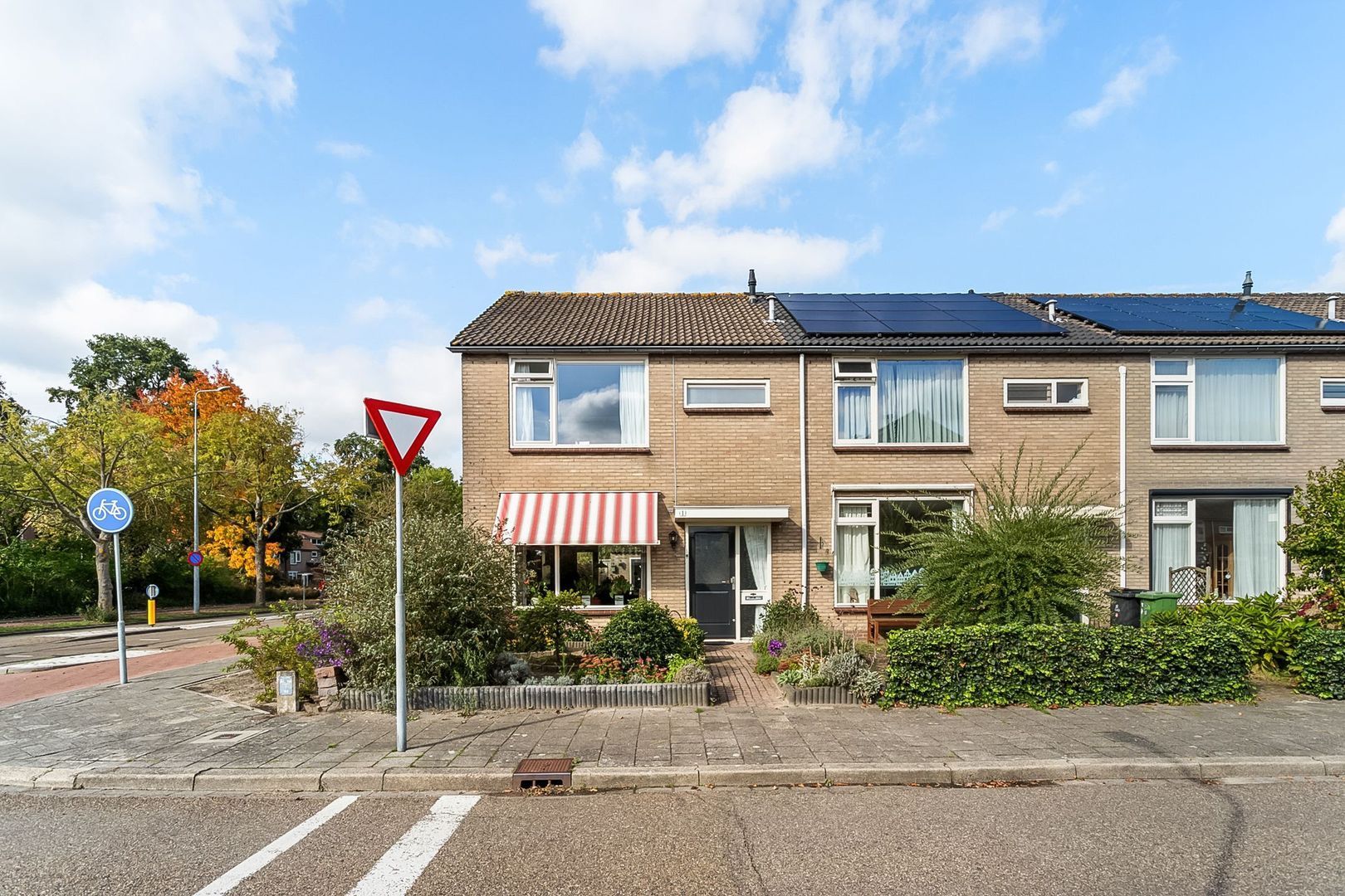 Lutherhof 1, Hilversum foto-25 blur