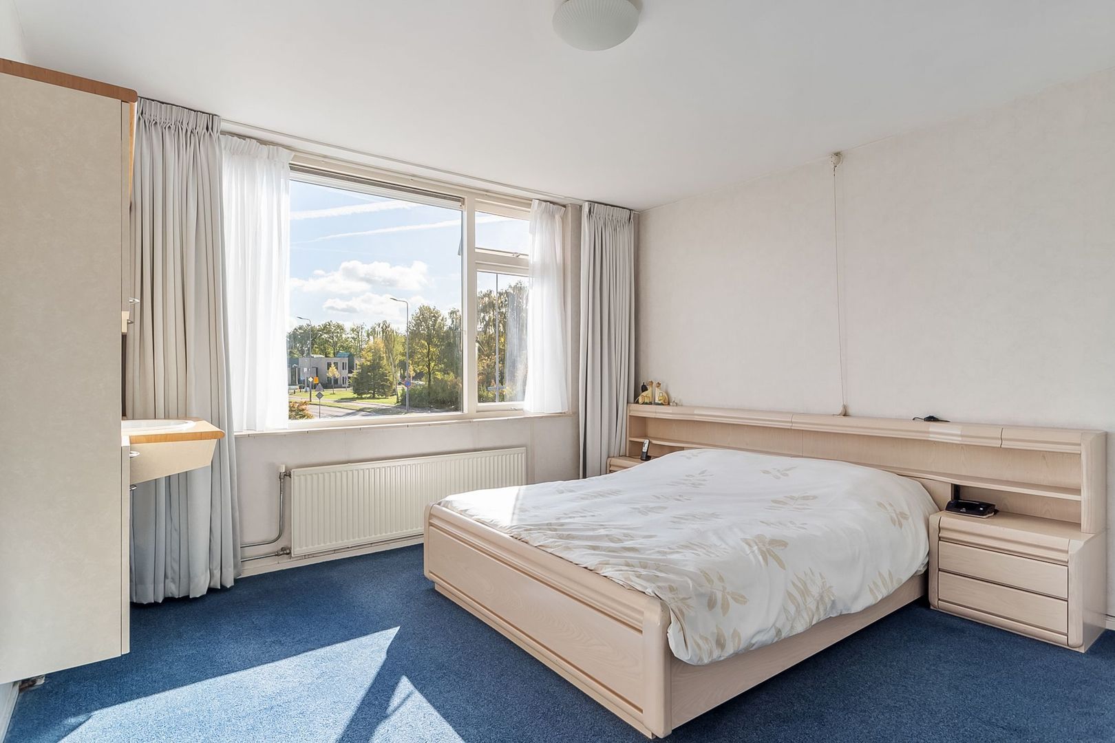 Lutherhof 1, Hilversum foto-11 blur