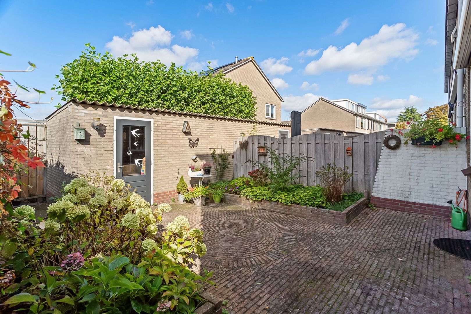 Lutherhof 1, Hilversum foto-22 blur