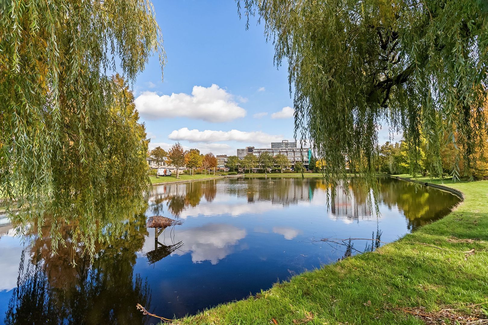 Lutherhof 1, Hilversum foto-27 blur