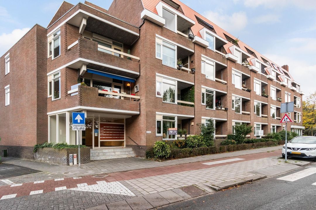 Havenstraat 123 1, Hilversum