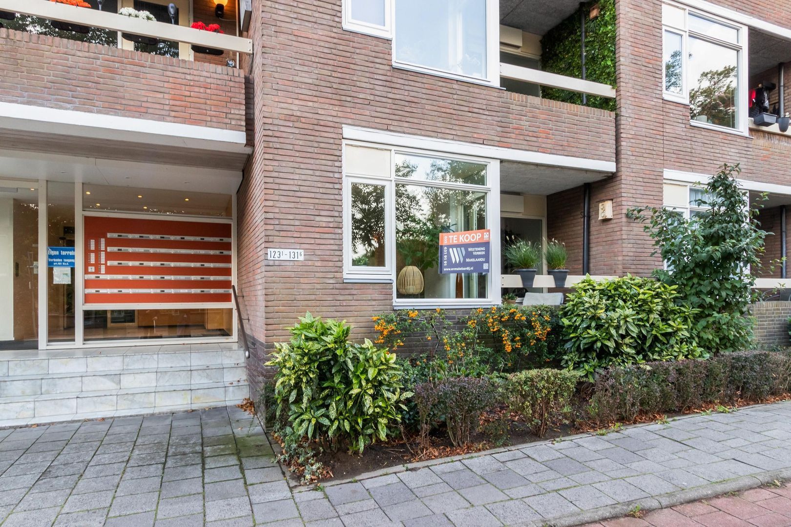 Havenstraat 123 1, Hilversum foto-2 blur