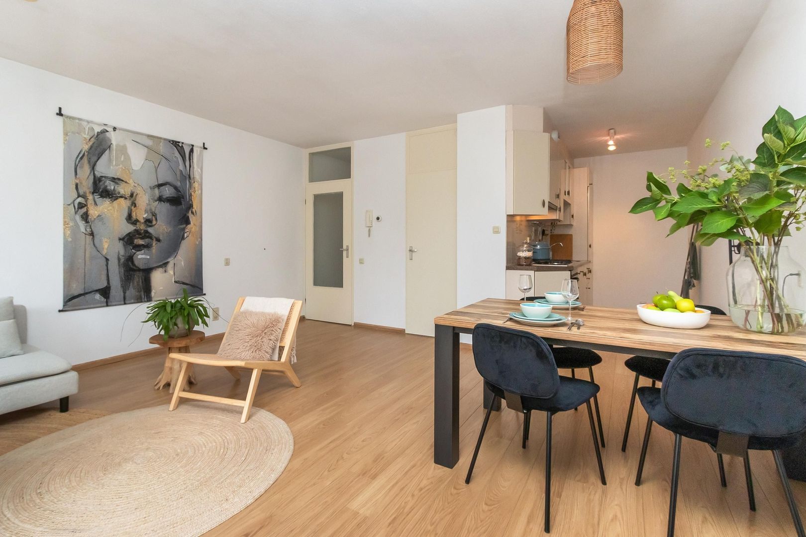 Havenstraat 123 1, Hilversum foto-8 blur