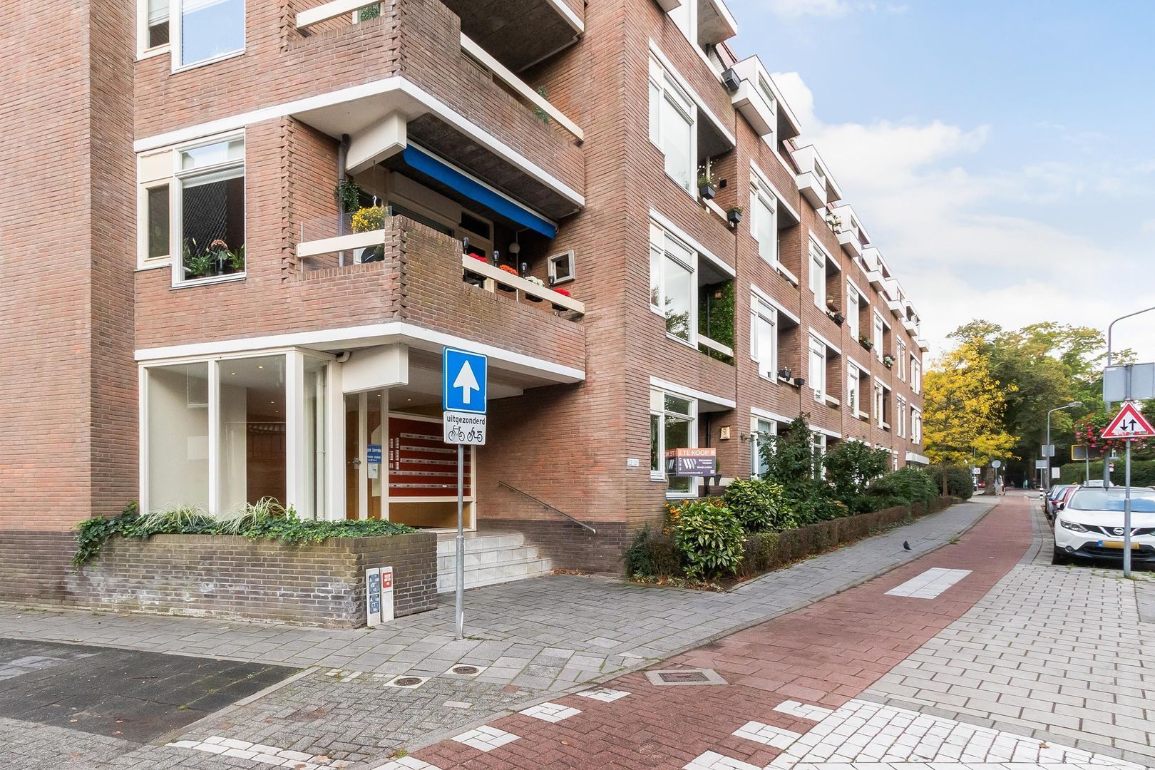 Havenstraat 123 1, Hilversum foto-22 blur