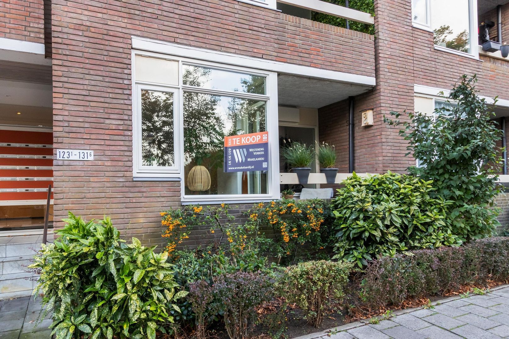 Havenstraat 123 1, Hilversum foto-21 blur