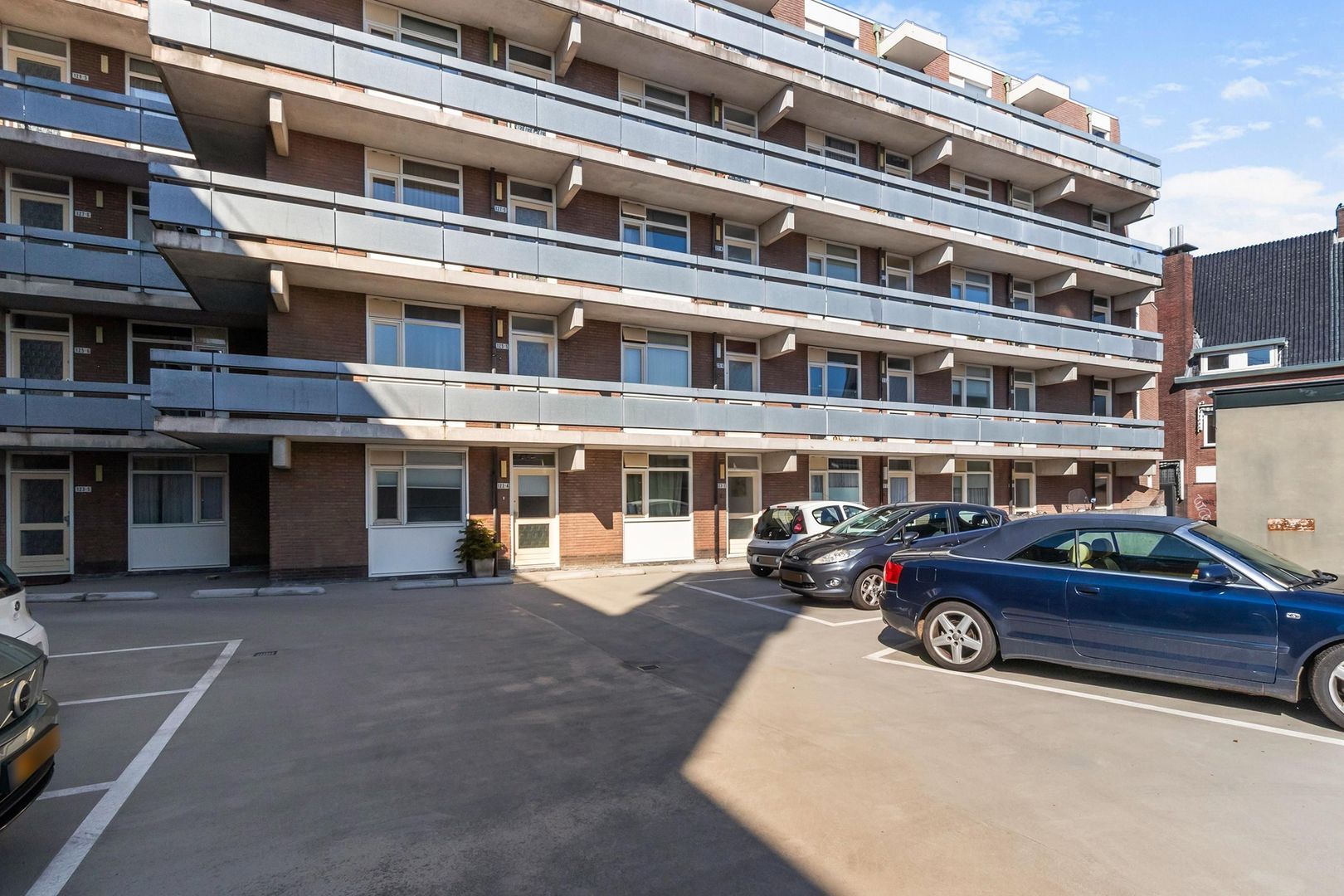 Havenstraat 123 1, Hilversum foto-25 blur