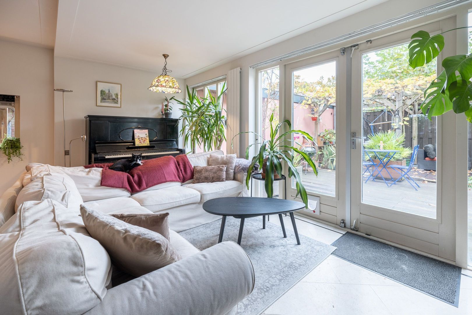 Conradstraat 16, Hilversum foto-6 blur