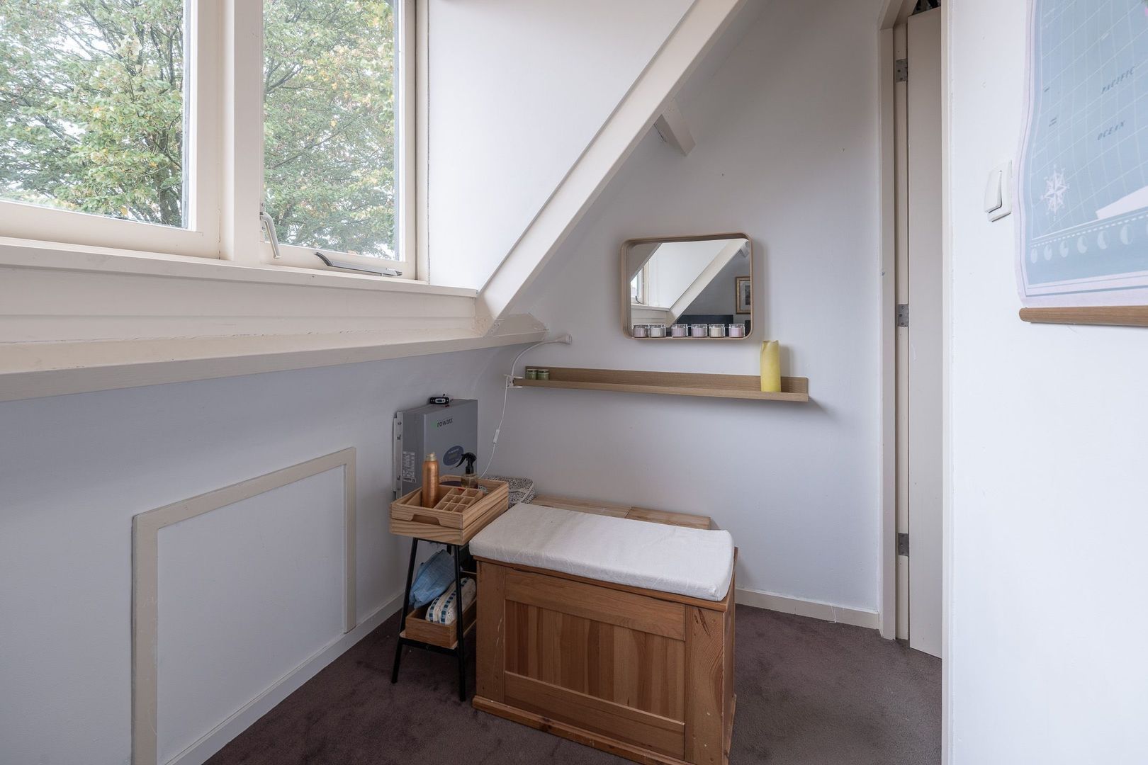 Conradstraat 16, Hilversum foto-23 blur