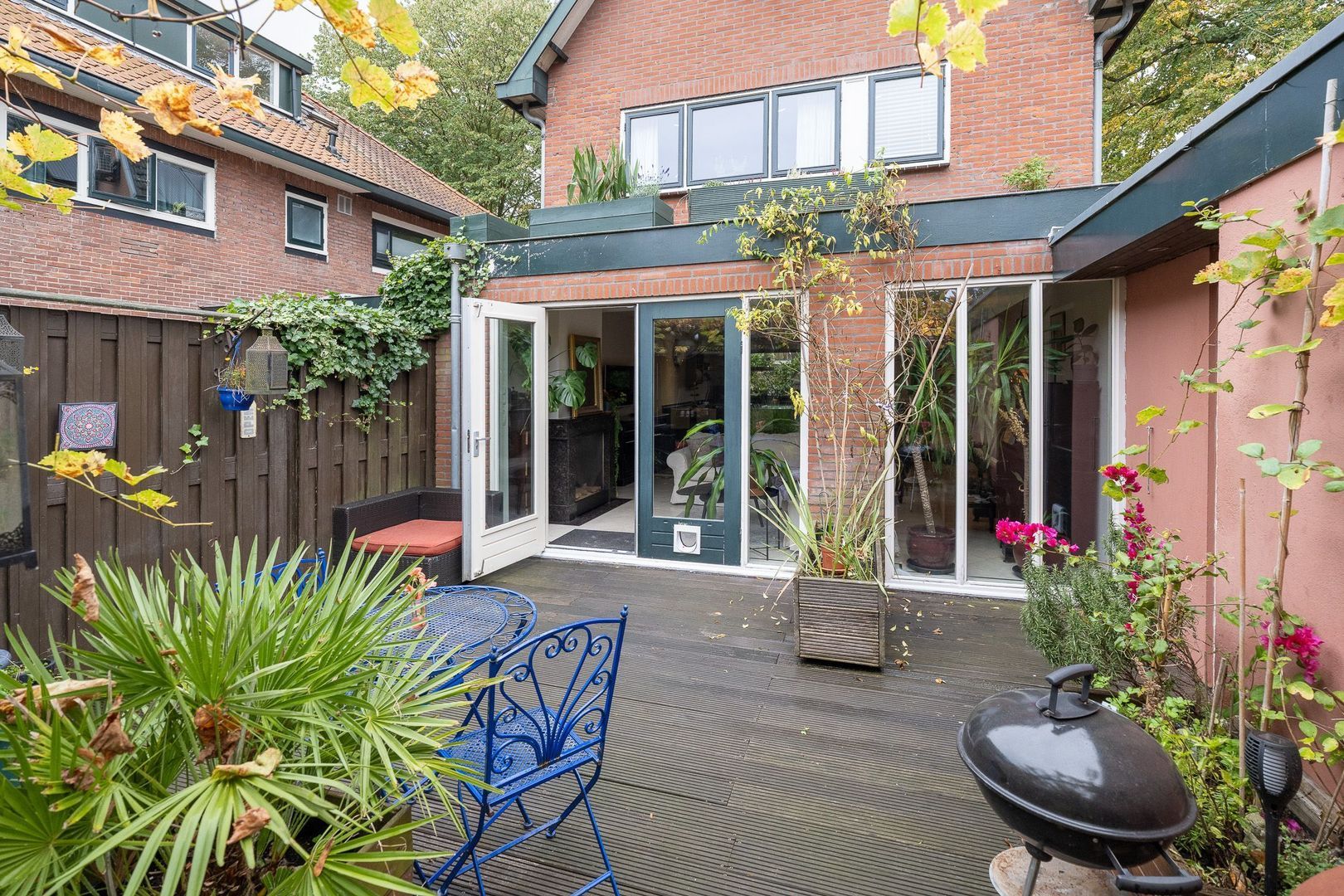 Conradstraat 16, Hilversum foto-26 blur
