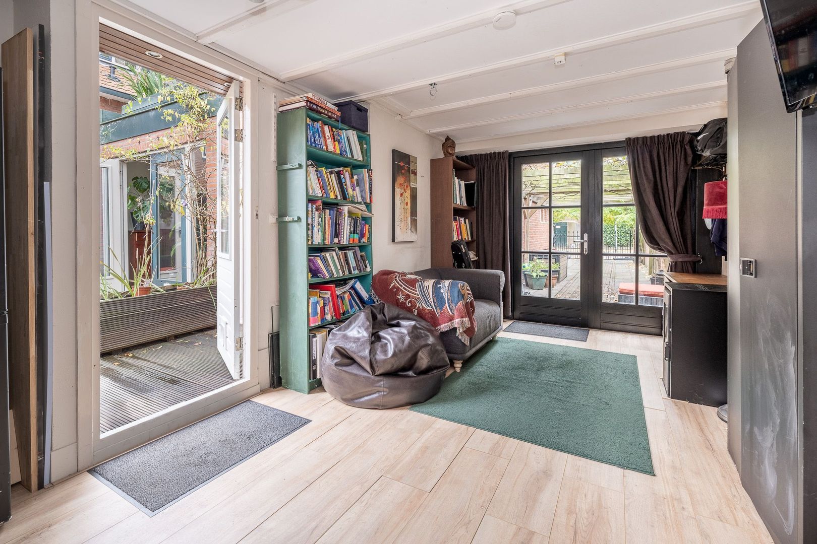 Conradstraat 16, Hilversum foto-10 blur
