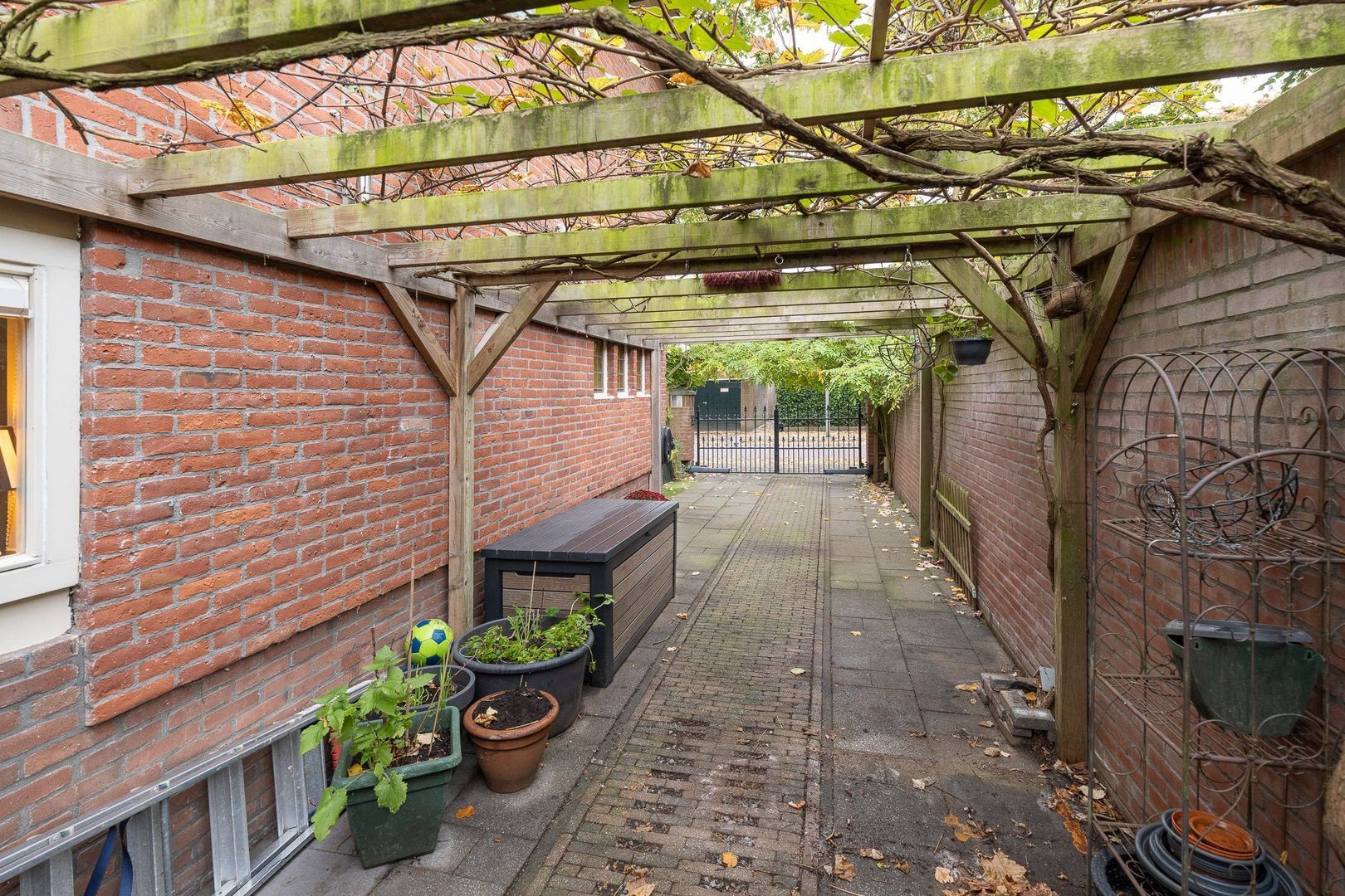 Conradstraat 16, Hilversum foto-32 blur