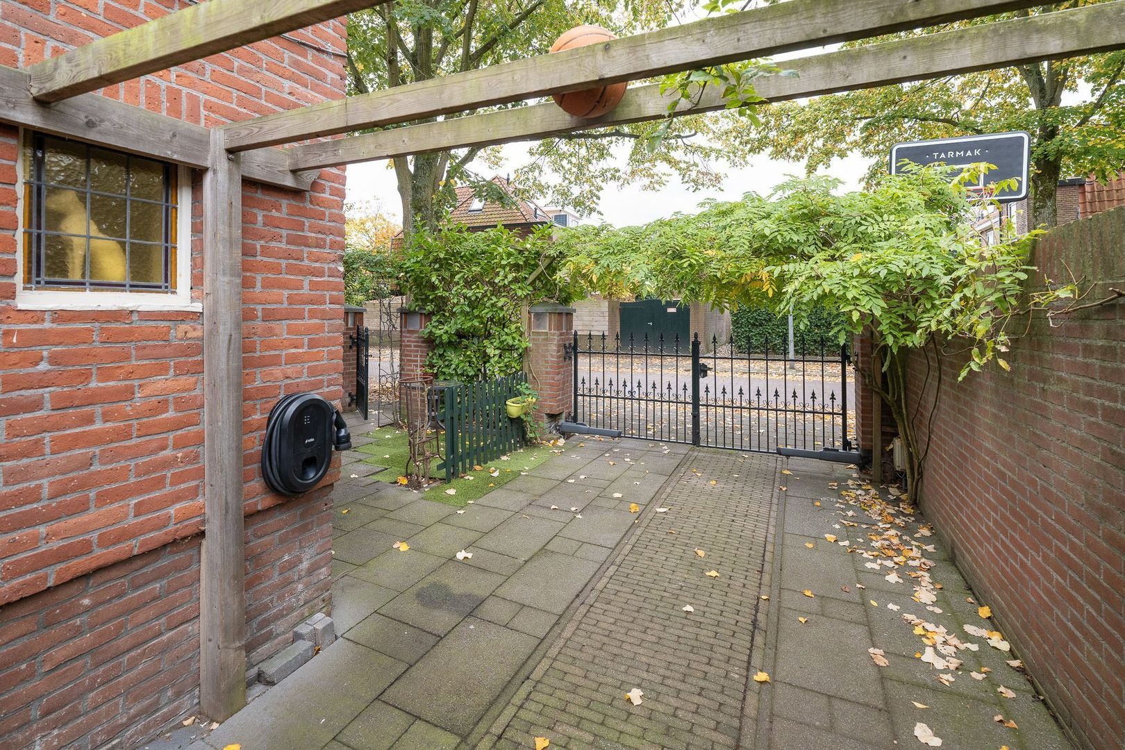 Conradstraat 16, Hilversum foto-33 blur