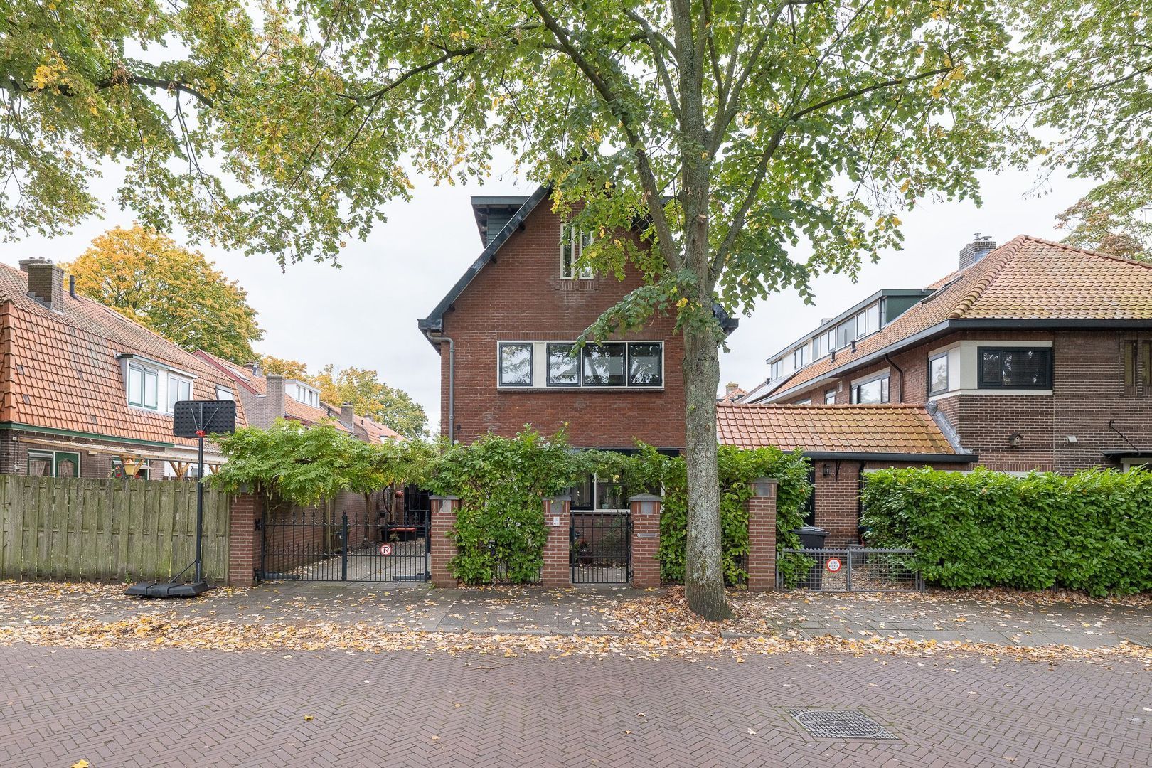 Conradstraat 16, Hilversum foto-35 blur