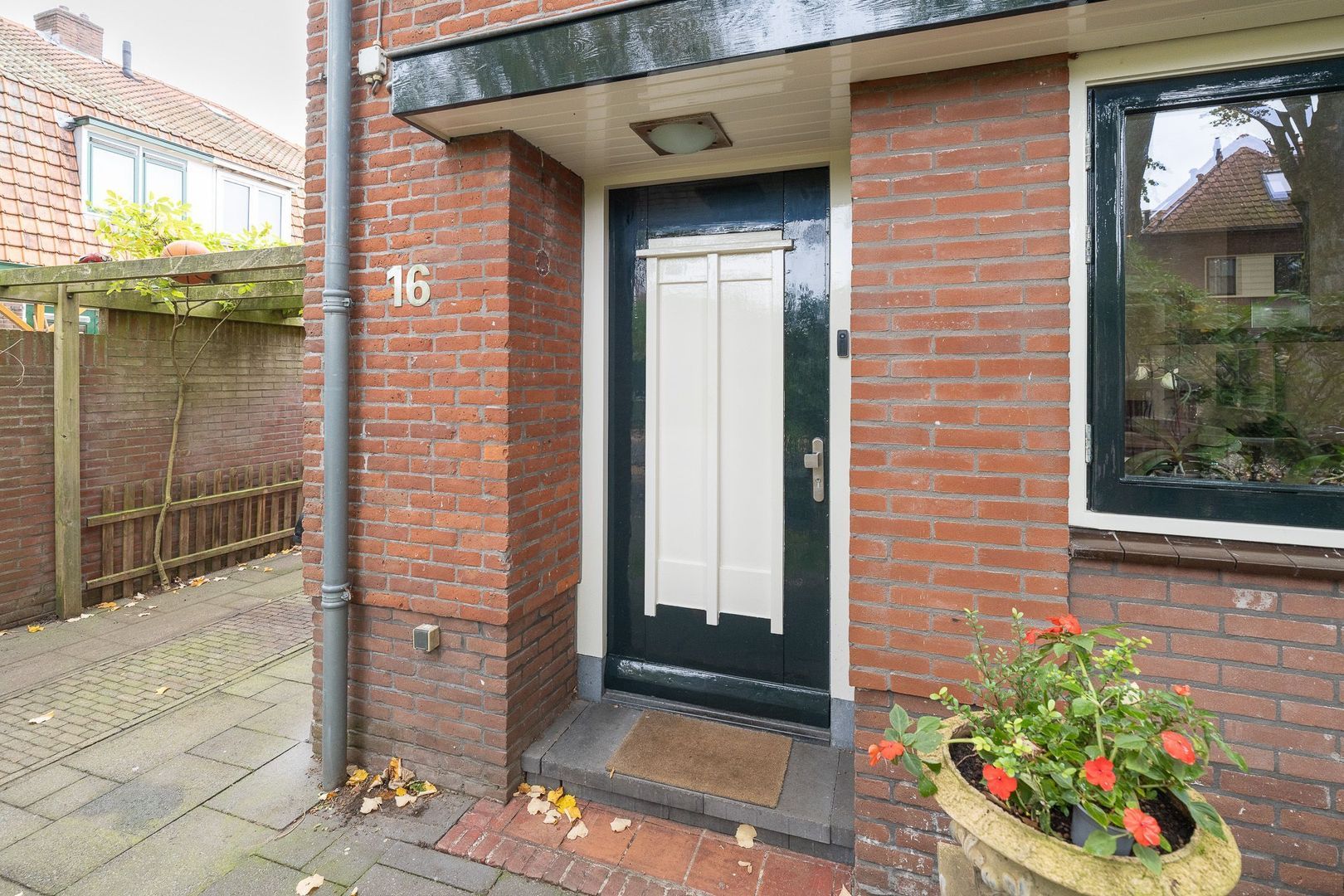 Conradstraat 16, Hilversum foto-34 blur