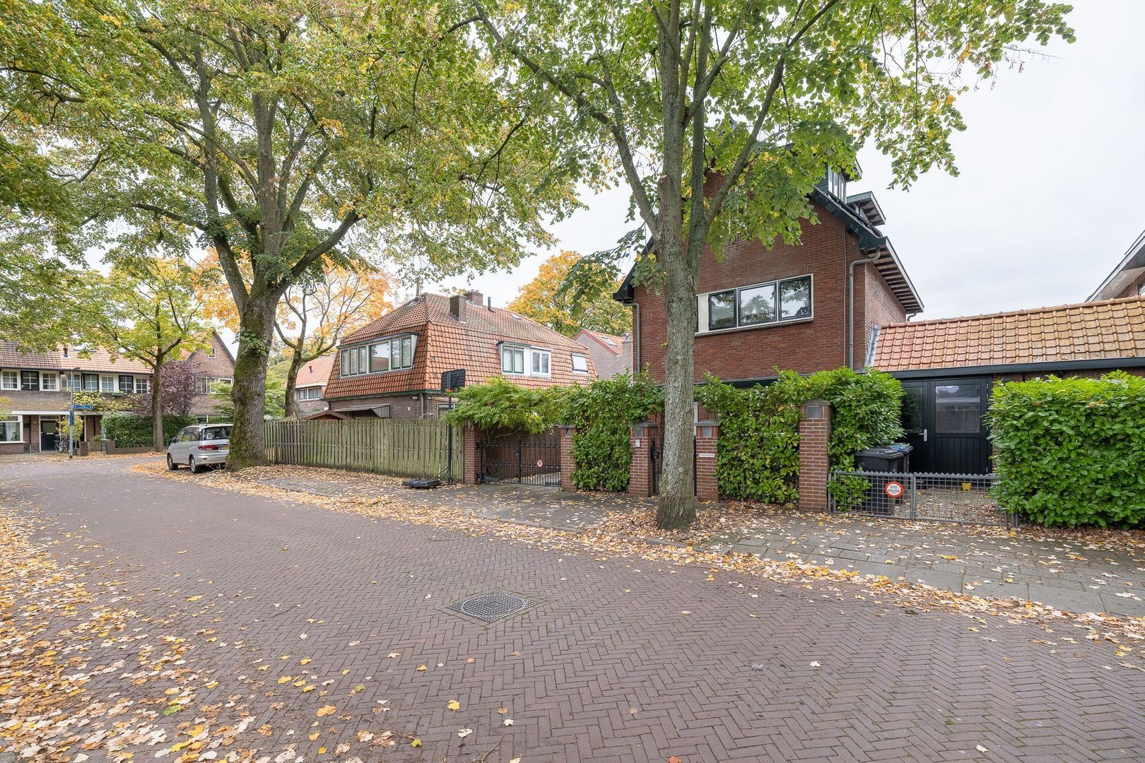 Conradstraat 16, Hilversum foto-36 blur