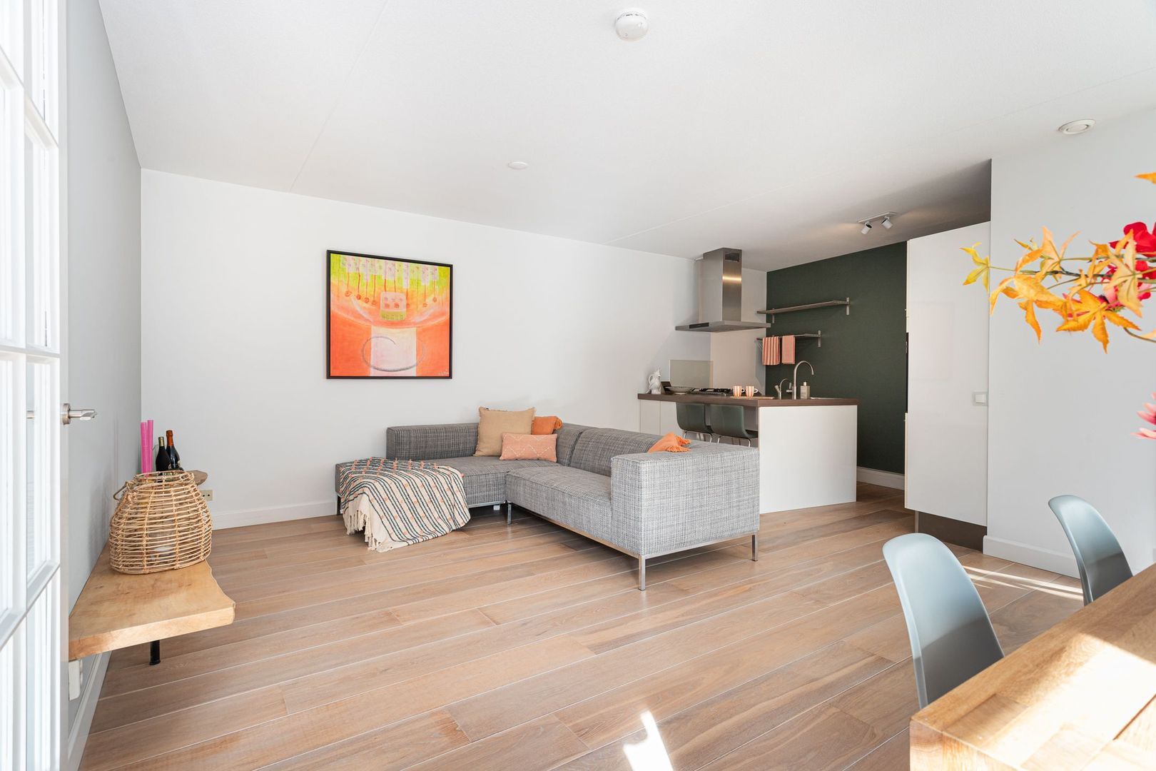 Ruychaverstraat 2 F, Haarlem foto-7 blur